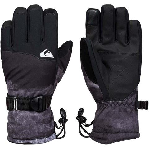 Quiksilver Mission Glove - Youth