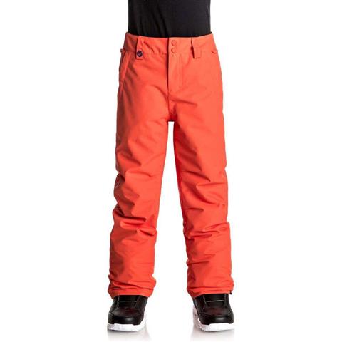 Quiksilver Estate Pant - Boy's