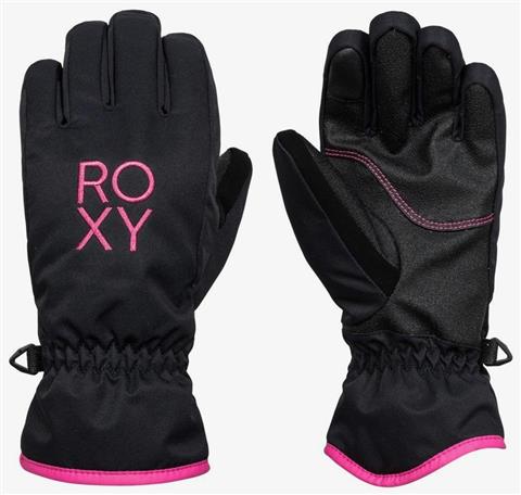 Roxy Freshfields Gloves - Girl's