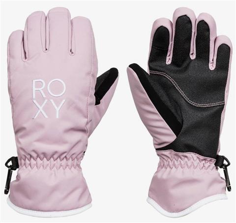 Roxy Freshfields Gloves - Girl's