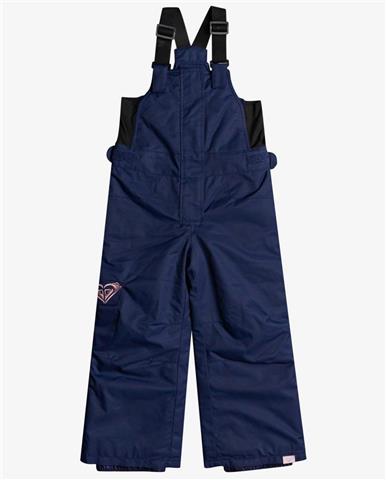 Roxy Lola Bib - Girl&#39;s