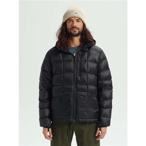 Burton Evergreen Down Hooded Insulator Jacket - Men's