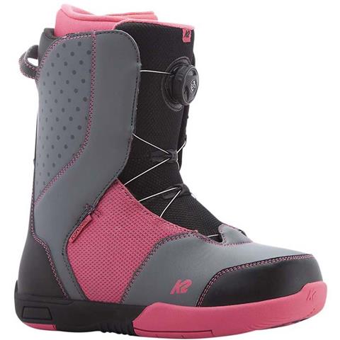 K2 Kat Snowboard Boot - Girl's