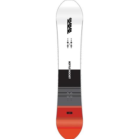 K2 Bottle Rocket Snowboard