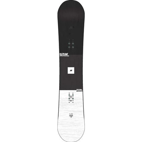 K2 Fastplant Snowboard