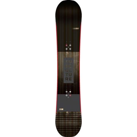 K2 Subculture Snowboard