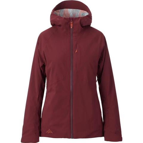 Strafe Lucky Jacket - Women's