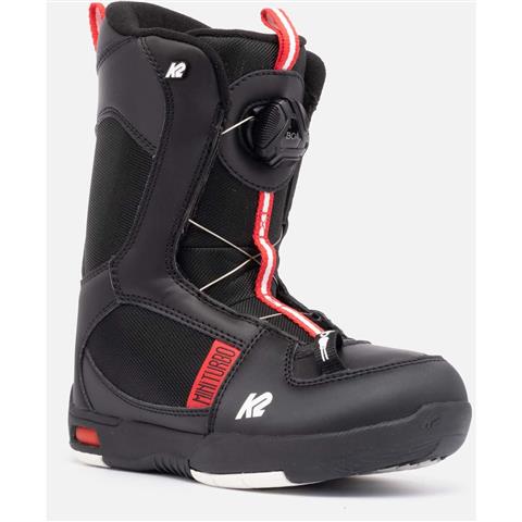 K2 Mini Turbo Snowboard Boots - Youth