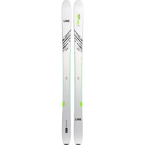 Clearance Line Ski Equipment for Men, Women & Kids