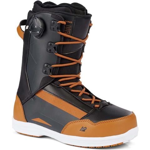K2 Darko Snowboard Boots - Men's
