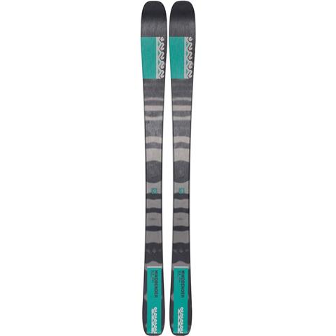 K2 Mindbender 85 Ski - Women's