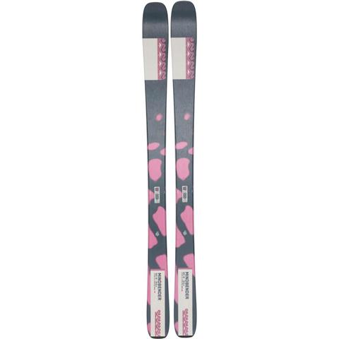 K2 Mindbender 90C Ski - Women's