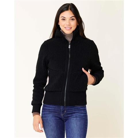Krimson Klover Stevie Berber Fleece Jacket - Women's