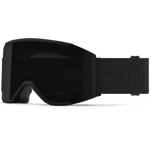 Smith Ski and Snowboard Goggles: Unisex Goggles
