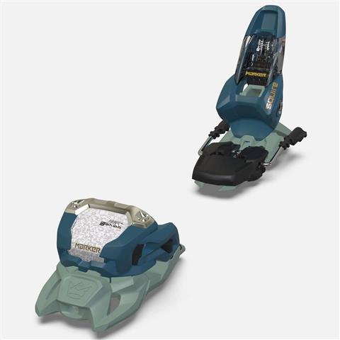Marker Ski Equipment for Men, Women &amp; Kids: Ski Bindings and Poles