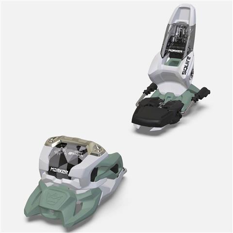 Marker Ski Equipment for Men, Women &amp; Kids: Ski Bindings and Poles