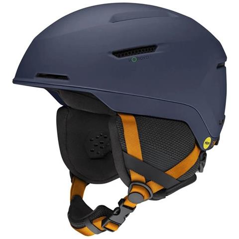 Smith Ski and Snowboard Helmets: Unisex Helmets