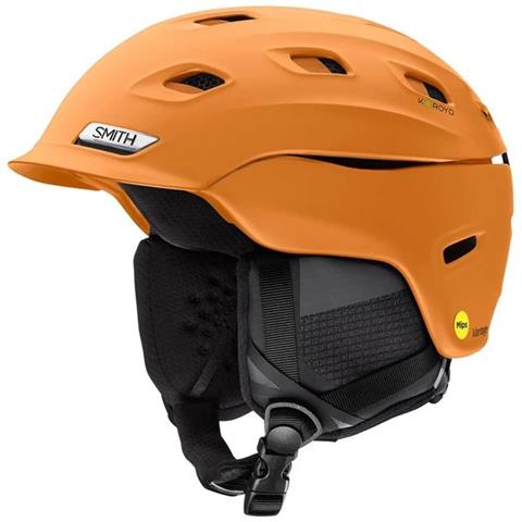 Smith Ski and Snowboard Helmets: Unisex Helmets