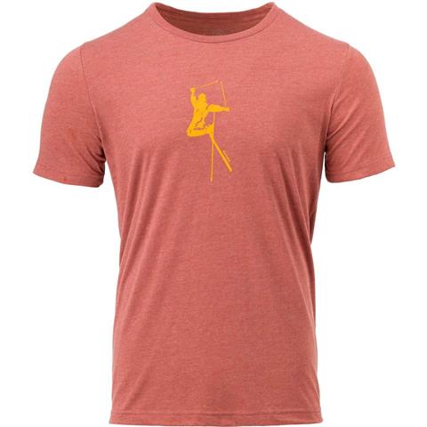 Flylow Backscratcher T-Shirt - Men's