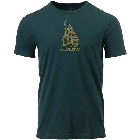 Flylow Cabin Tee - Men's