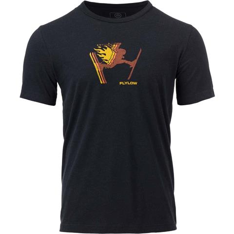 Flylow Flame Daffy Tee - Men's