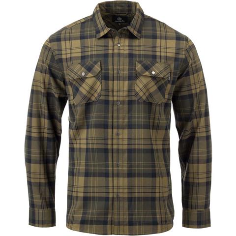 Flylow Handlebar Tech Flannel - Men's