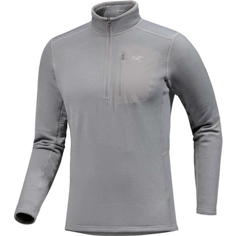 Arc&#39;teryx Men&#39;s Clothing: Base, Mid &amp; Casual Layers