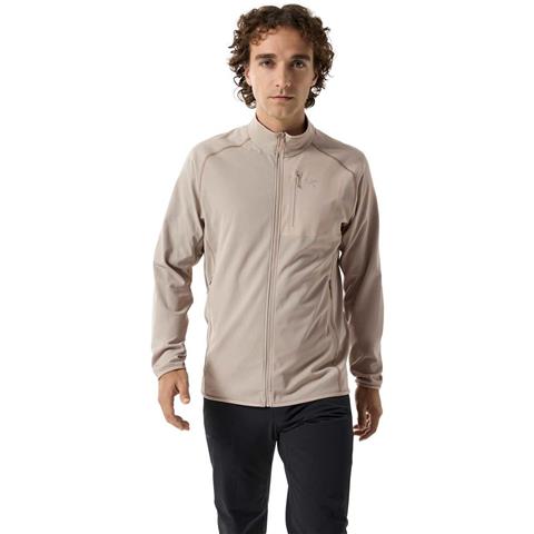 Arc&#39;teryx Delta Jacket - Men&#39;s