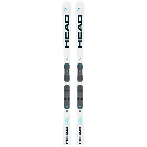 Head WCR e.GS Rebel Team SW RP  Race Skis - Youth