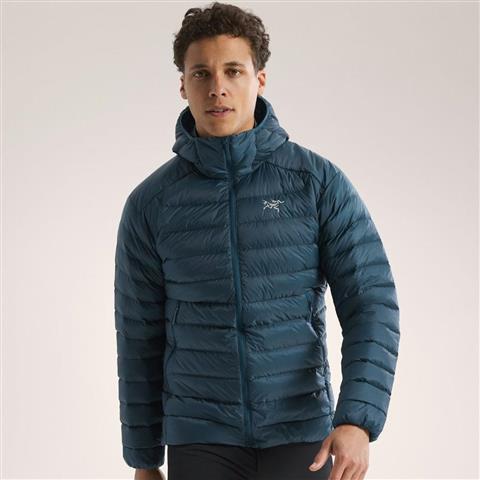 Arc'teryx Cerium Hoody - Men's