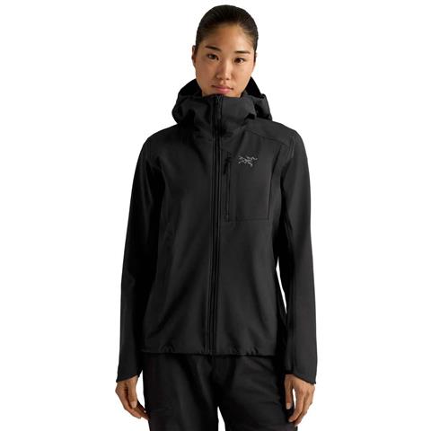 Arc'teryx Gamma MX Hoody - Women's