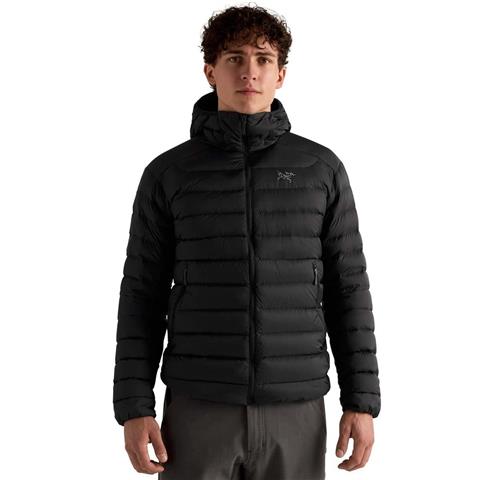 Arc'teryx Cerium Hoody - Men's