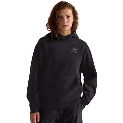 Arc'teryx Emblem Fleece Hoody - Women's