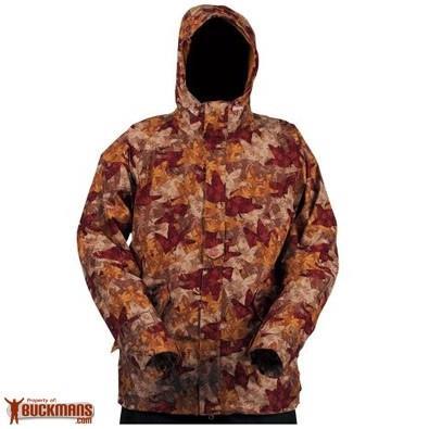Foursquare Fabian Jacket - Men's