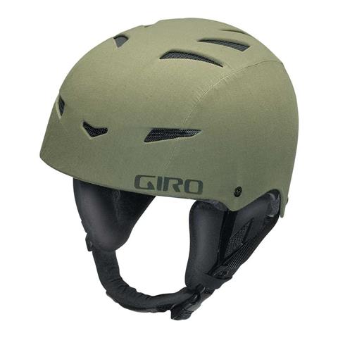 Giro Recruit 2 Helmet