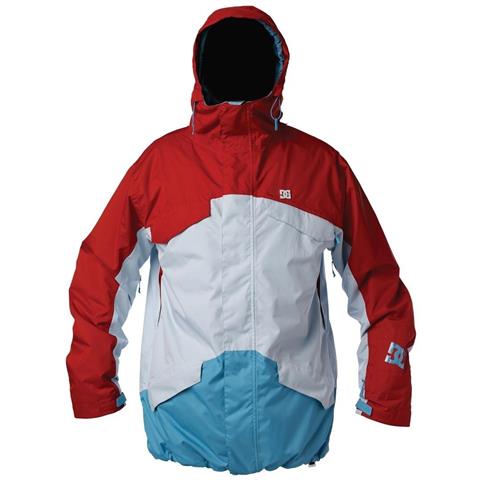DC Hestra Jacket - Men's