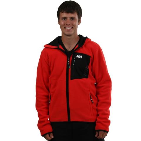 Helly Hansen Swift Fleece - Men's
