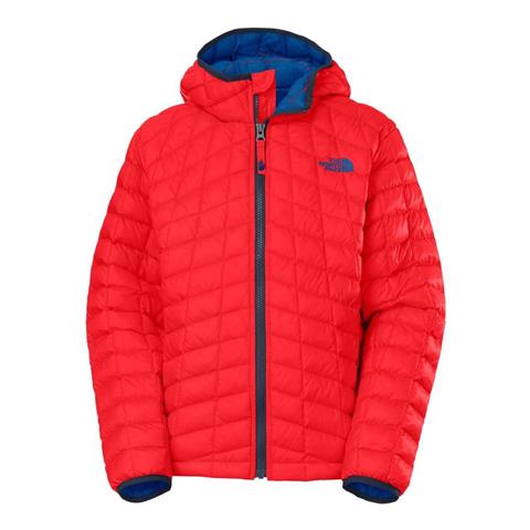 The North Face Thermoball Hoodie - Boy's