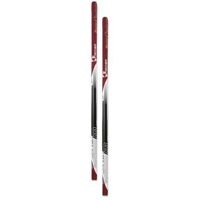 Fischer Jupiter Cross-Country Skis