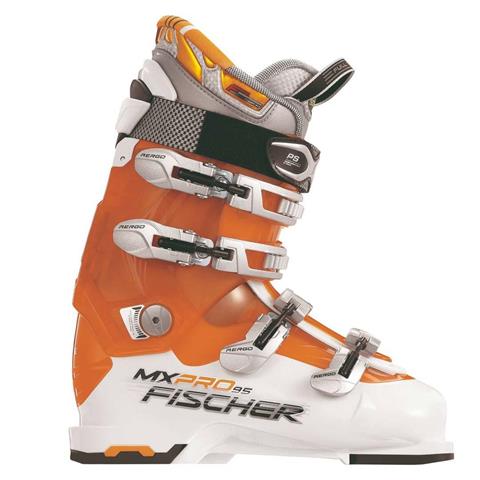 Fischer Soma MX Pro 95 Ski Boot - Men's