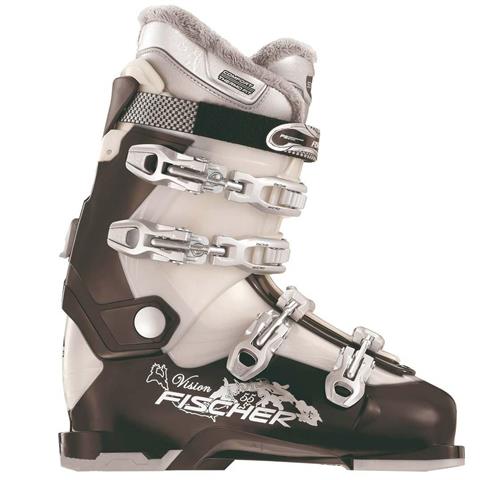 Fischer Soma Vision 55 Ski Boot - Women's