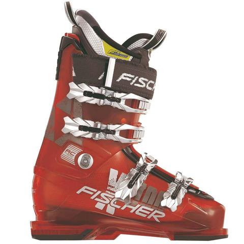 Fischer Soma X-100 Hundred Ski Boot - Men's