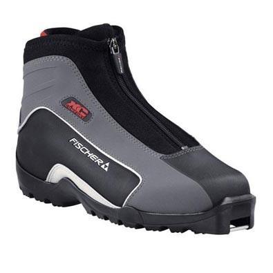 Fischer XC Comfort Boots - Men's