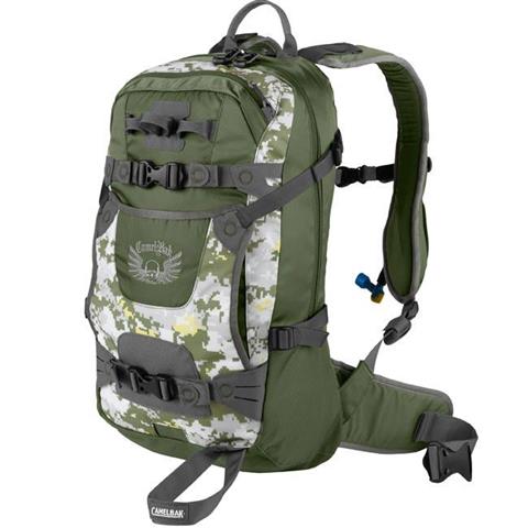 Camelbak Menace Hydration Pack - 70 oz.