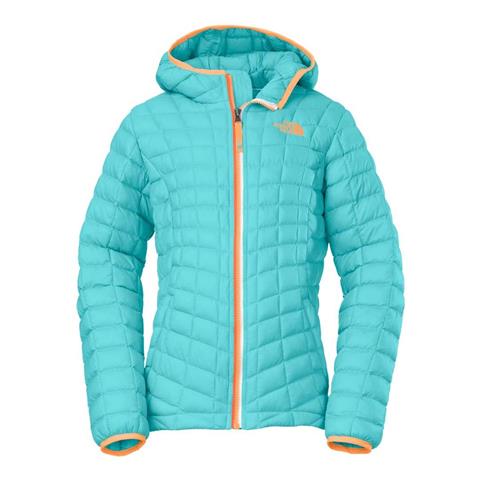 The North Face Thermoball Hoodie - Girl's