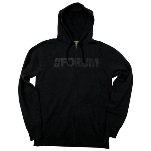 Forum Wordmark Hoodie - Men's