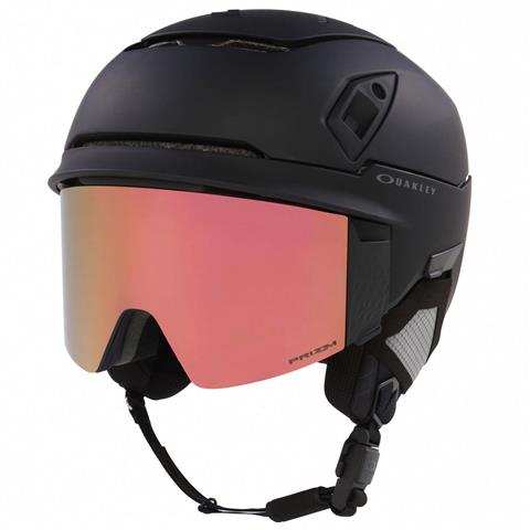 Oakley MOD 7 Blackout Helmet