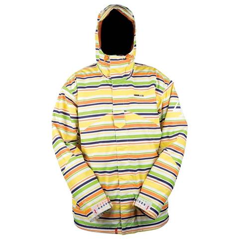 Foursquare CoCo Jacket - Men's