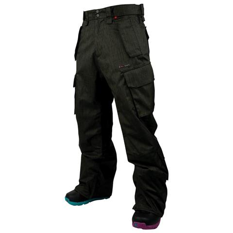 Foursquare Yeung Pant - Men's
