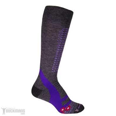 Fox River Attiva Ski Socks - Women's
